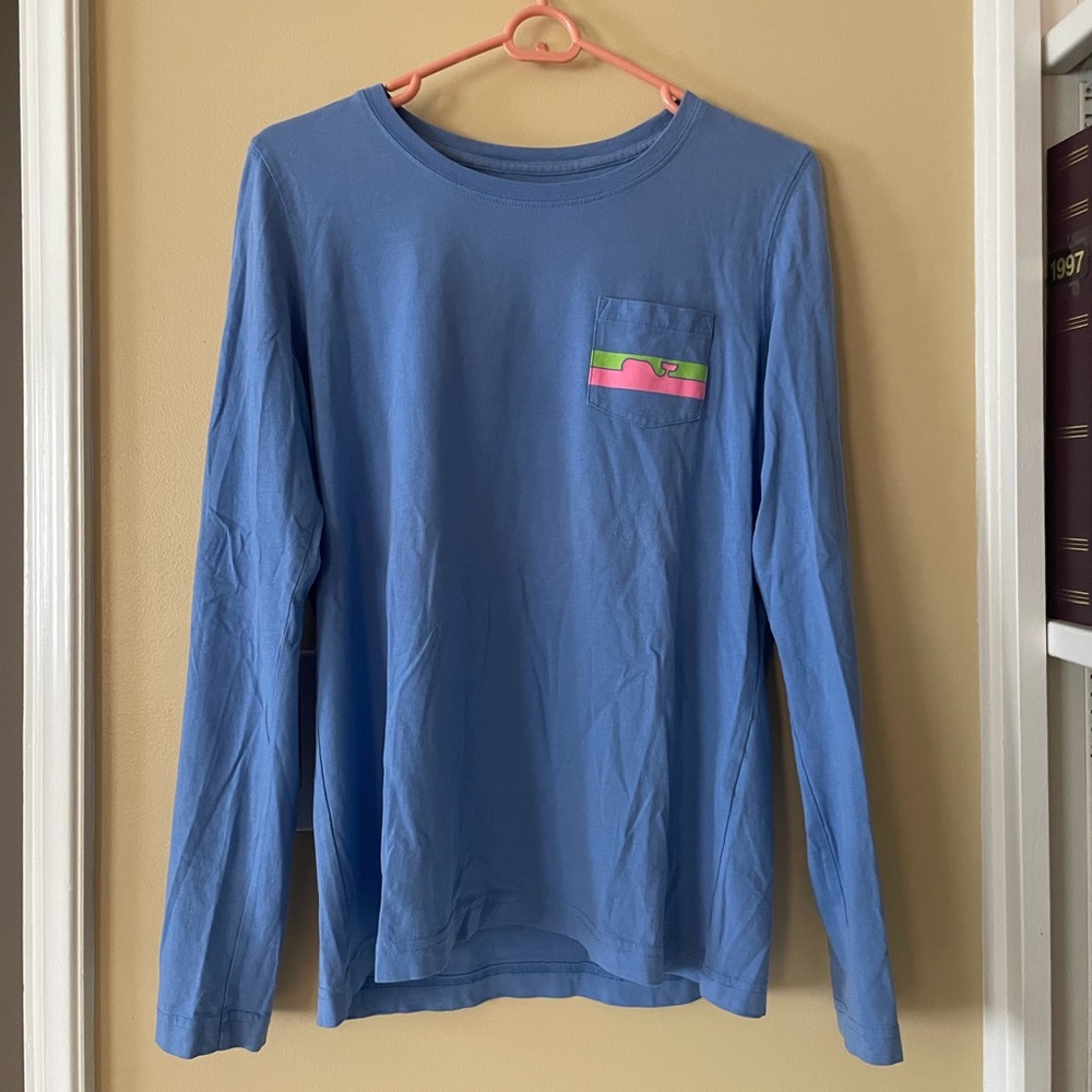 Vineyard Vines Long Sleeve
